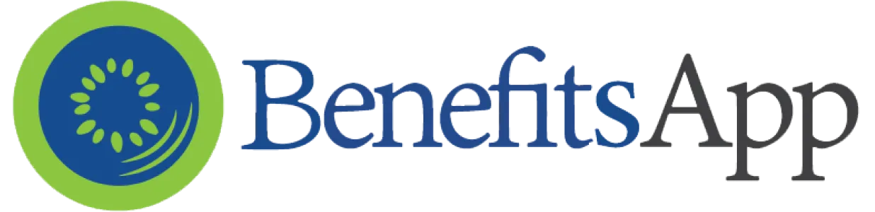 BenefitsApp Company Logo