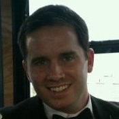 Headshot of Mike Rosenello